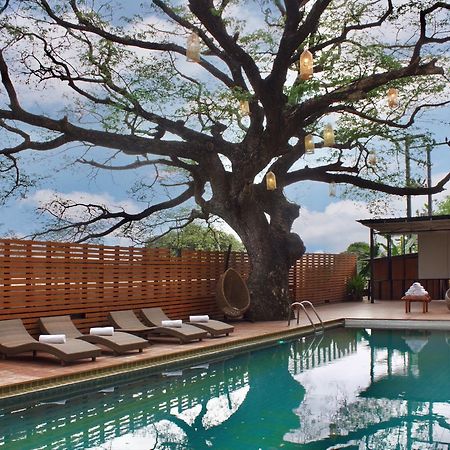 Bamboori Boutique Resort Chiang Mai Exterior foto