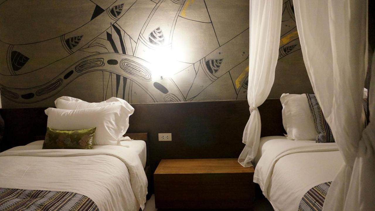 Bamboori Boutique Resort Chiang Mai Exterior foto